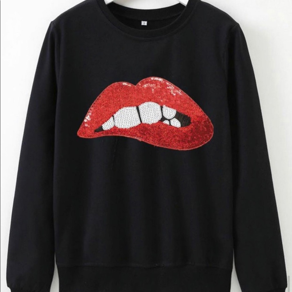 Women’s Sweatshirt